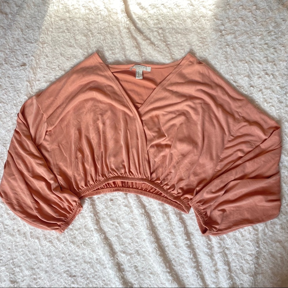 Soft Blouse